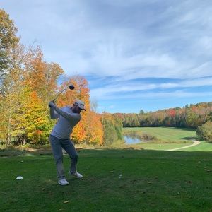 Meet your Posher, Brandon